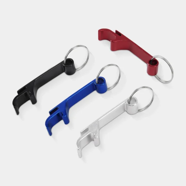 LLAVERO DESTAPADOR YABURU