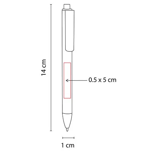 eco-025-vec-1 BOLÍGRAFO MATOBO