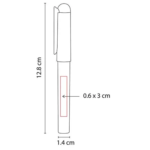 gel-030-vec-1 BOLÍGRAFO KHOR