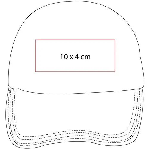gep-003-vec-1 GORRA BEZIERS