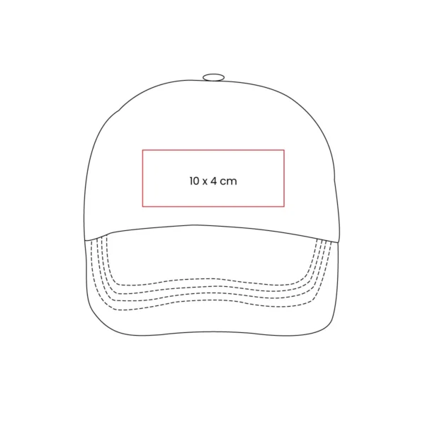 gep-005-vec-1 GORRA MOSELLA