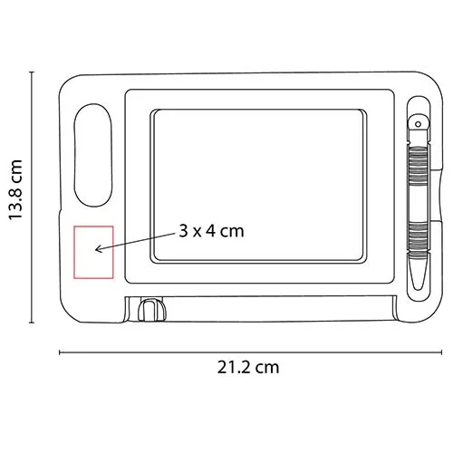 gm-031-vec-1 PIZARRÓN CLOVELLY PAINT