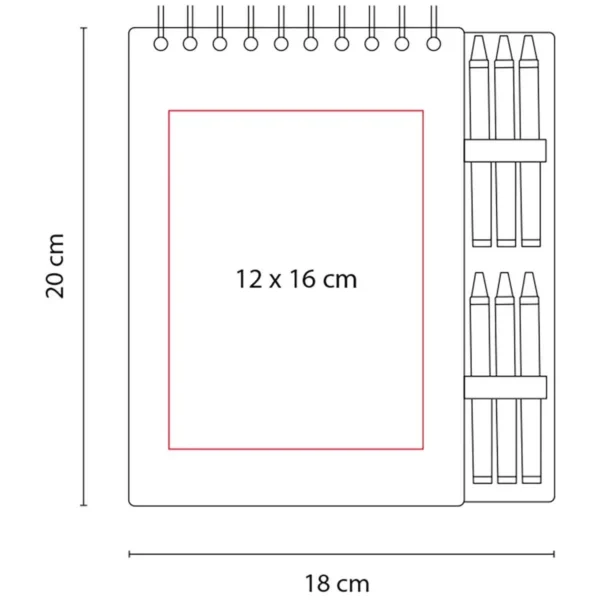 gm-038-vec-1 LIBRETA MONTAGNE
