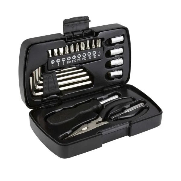 her-023-main SET DE HERRAMIENTAS AUTHIE