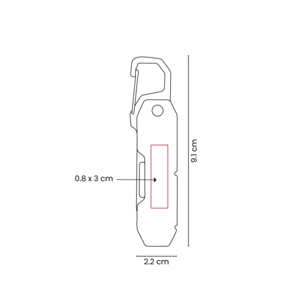 MULTIHERRAMIENTA LAMARR