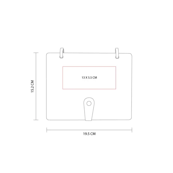 hl-005-vec-1 PLANEADOR DIARIO GLIDER