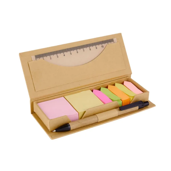 hl-61200-main PORTA NOTAS INZIA