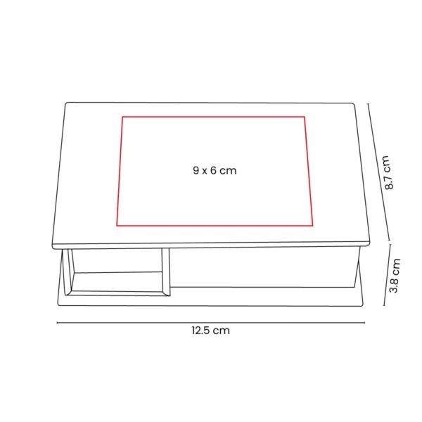 hl-701-vec-1 PORTA NOTAS KUSLIG