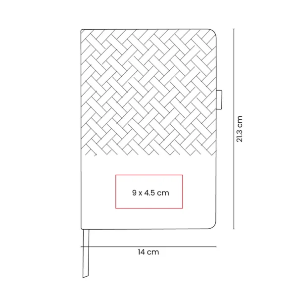 hl-9046-vec-1 LIBRETA TESUT