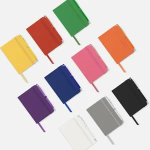 LIBRETA SUKI