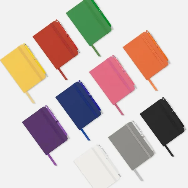LIBRETA SUKI