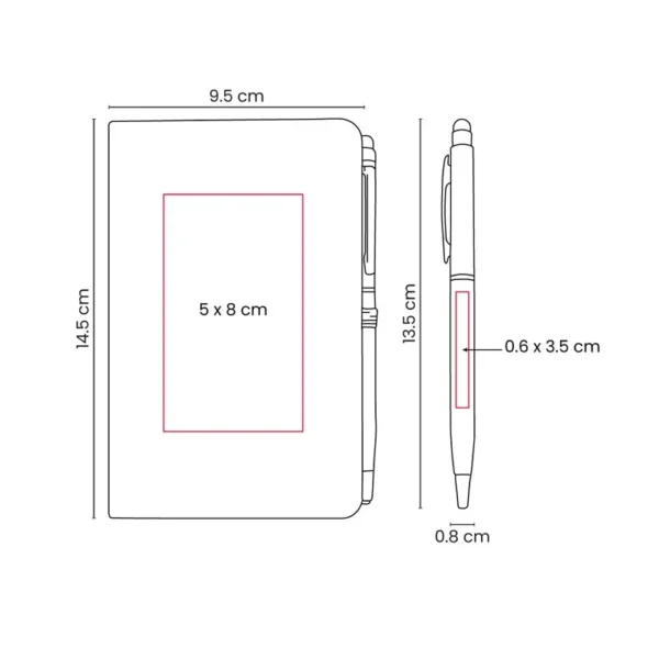 LIBRETA SUKI