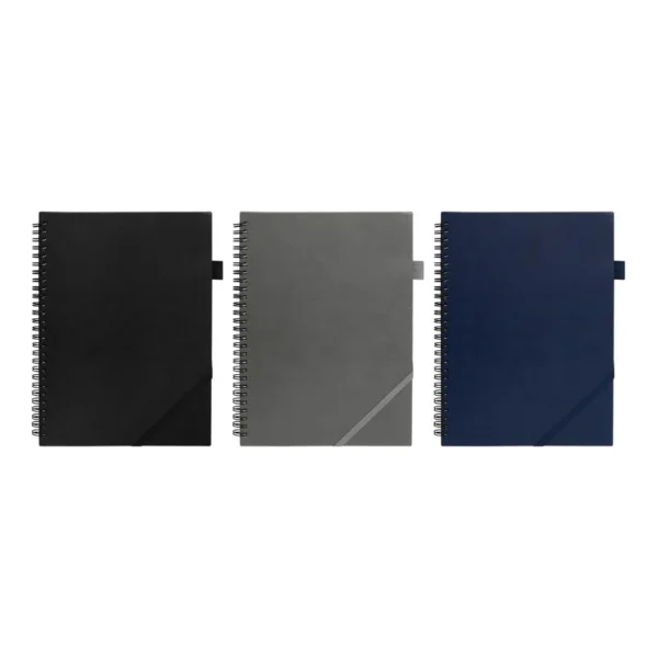 hl-9076-gal-1 LIBRETA AGENDARIO BORGES