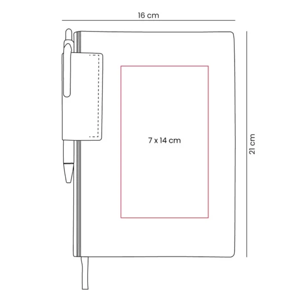 hl-9077-vec-1 LIBRETA MURAKAMI