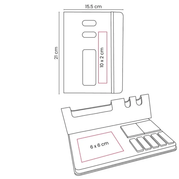 hl-9078-vec-1 LIBRETA SHELLEY