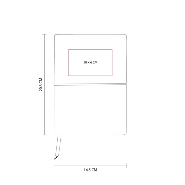 hl-9097-vec-1 LIBRETA MARKUS
