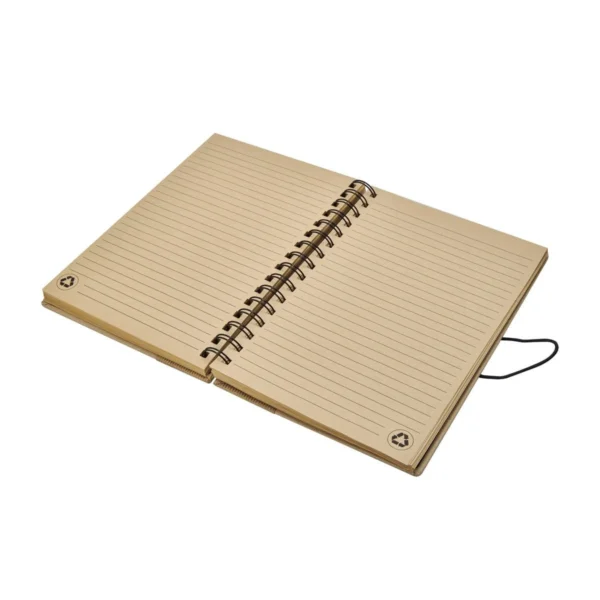 hl-9098-gal-2 LIBRETA ECO BERNA