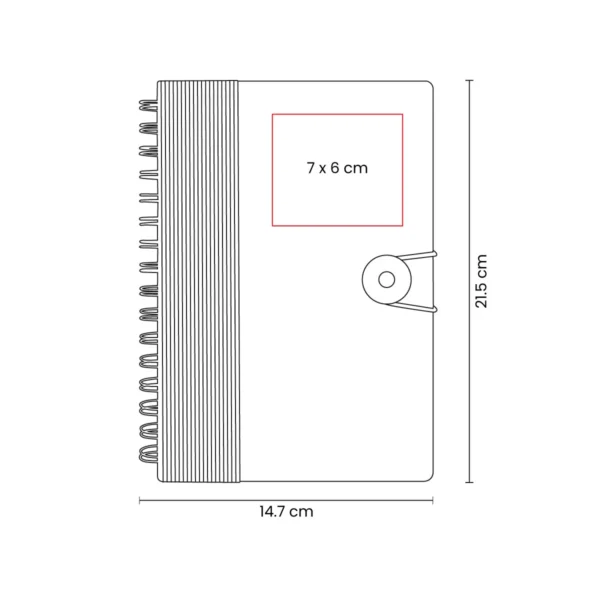 hl-9098-vec-1 LIBRETA ECO BERNA