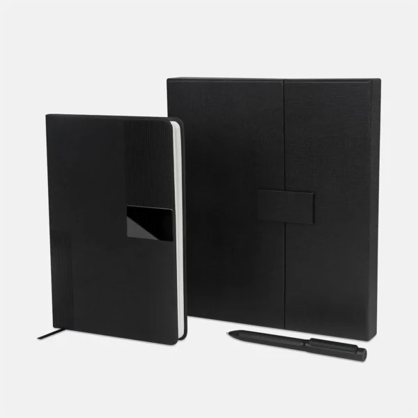 hl-9106-main SET DE LIBRETA DICKENS