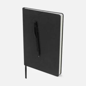 SET DE LIBRETA AGENDARIO BRIGID