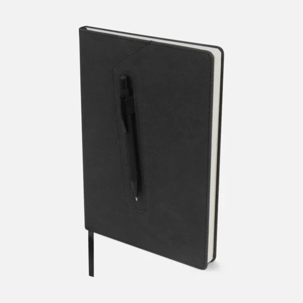 SET DE LIBRETA AGENDARIO BRIGID