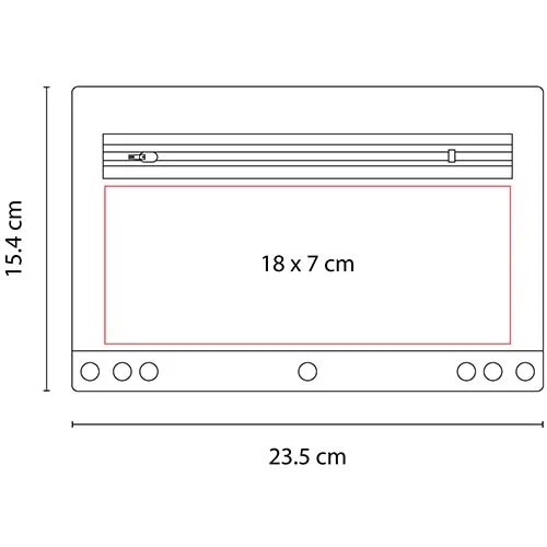inf-210-vec-1 BOLSA PORTA LÁPICES SARGAS