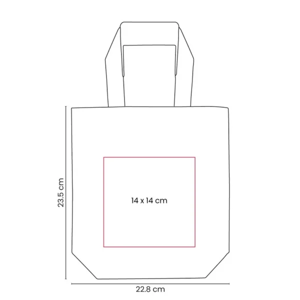 BOLSA PARA COLOREAR NORI