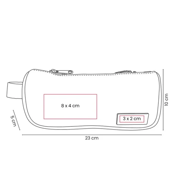 ESTUCHE GEVAL