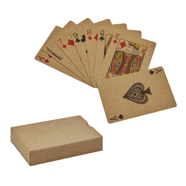 jm-085-main JUEGO DE CARTAS GARE