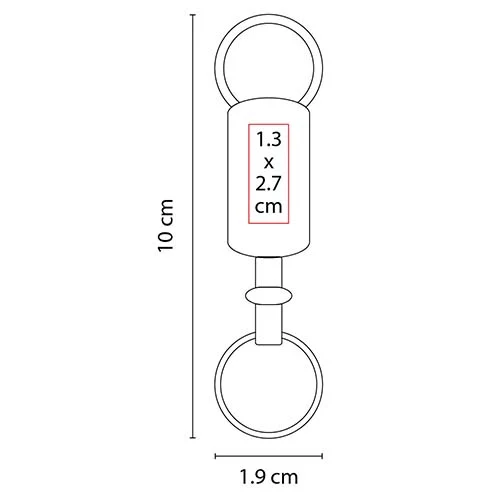 k-63290-vec-1 LLAVERO CASA-COCHE
