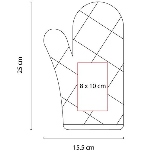 ktc-004-vec-1 GUANTE PARA COCINA
