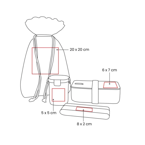 ktc-601-vec-1 SET DE LONCHERA ECO THUN