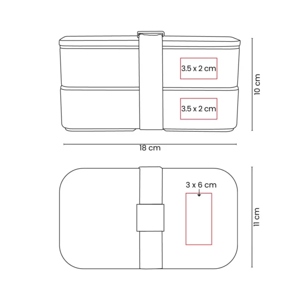 ktc-612-vec-1 PORTAVIANDAS TURM