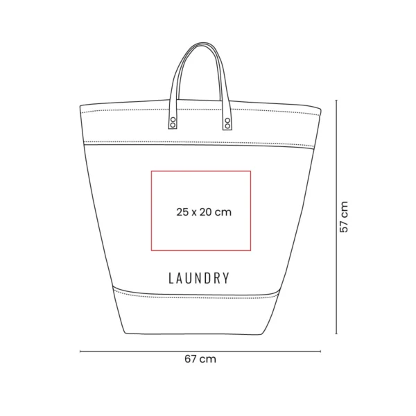 ktc-630-vec-1 CESTO PARA ROPA ZOE