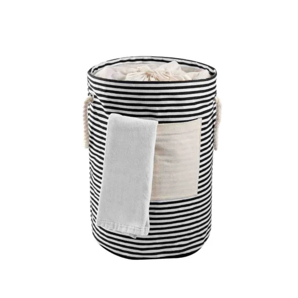 CESTO PARA ROPA JUDITH