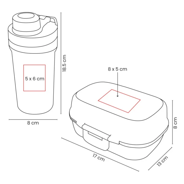 ktc-974-vec-1 SET DE LONCHERA GREGORY