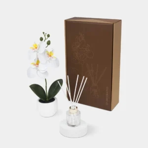 SET DECORATIVO FIORA