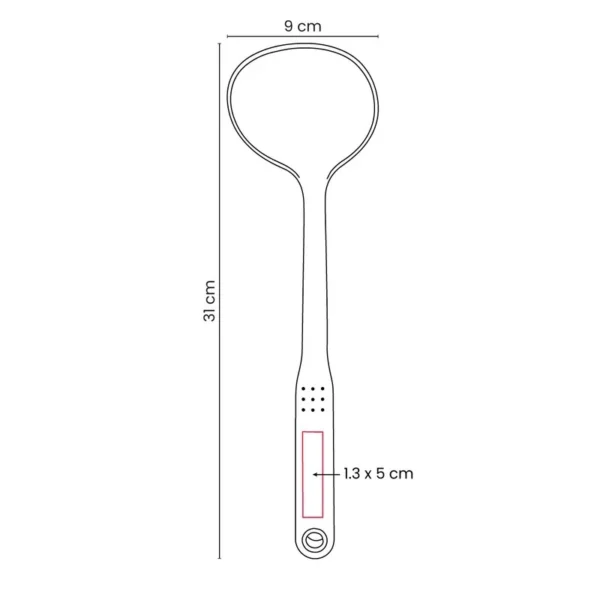 ktc-985-vec-1 CUCHARON SAVOIR