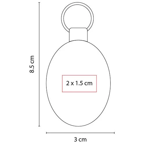 m-2035-vec-1 LLAVERO LEGACY