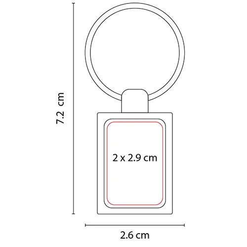 m-63282-vec-1 LLAVERO SQUARE