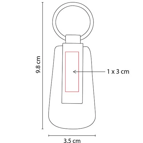 m-63286-vec-1 LLAVERO ALDAN