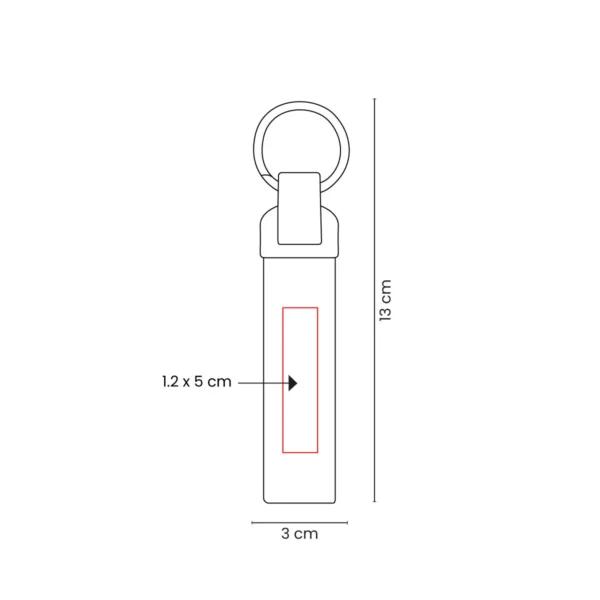 m-7990-vec-1 LLAVERO LIONEL