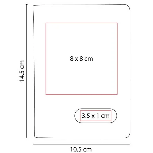 PORTA PASAPORTE LIVIGNO