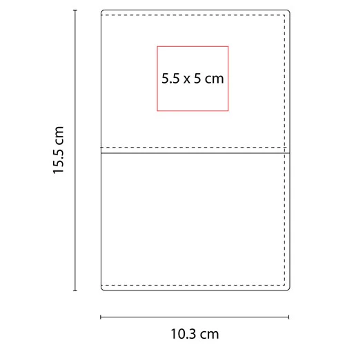 PORTA PASAPORTE BROOME