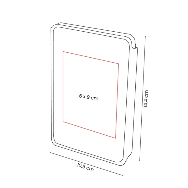 PORTA PASAPORTE GIRIS