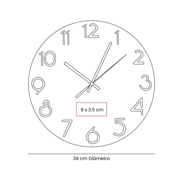 Auto – Llavero Metálico Doble En Forma De