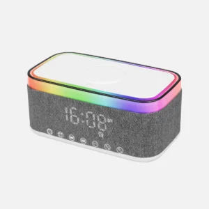 mk-121-main RELOJ-BOCINA MULTIFUNCIONAL CORY