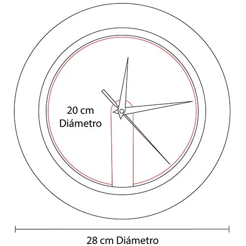 mk-400-vec-1 RELOJ LONDON