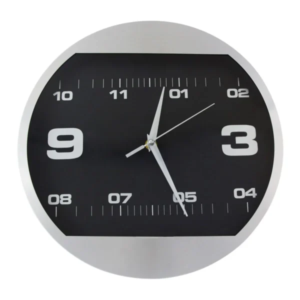 RELOJ OSSIAN