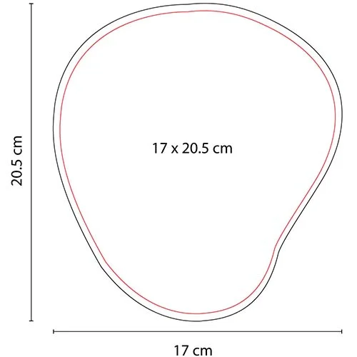 mop-004-vec-1 MOUSE PAD BEAN